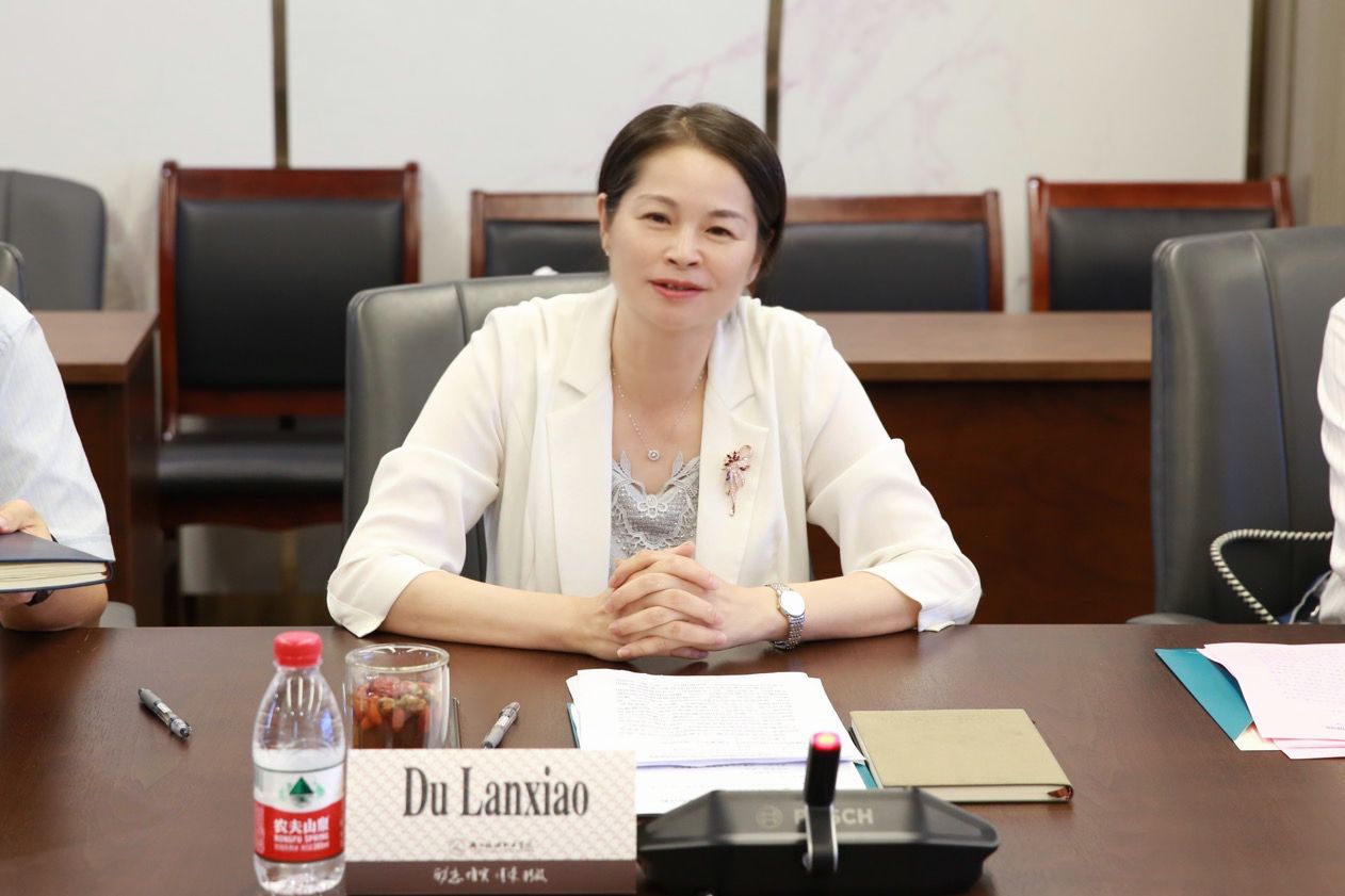 浙江旅游学院01 浙江旅游学院01