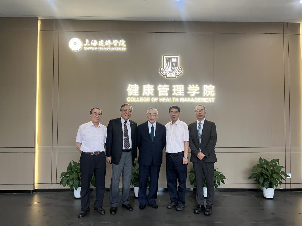 上海建桥学院02 上海建桥学院02