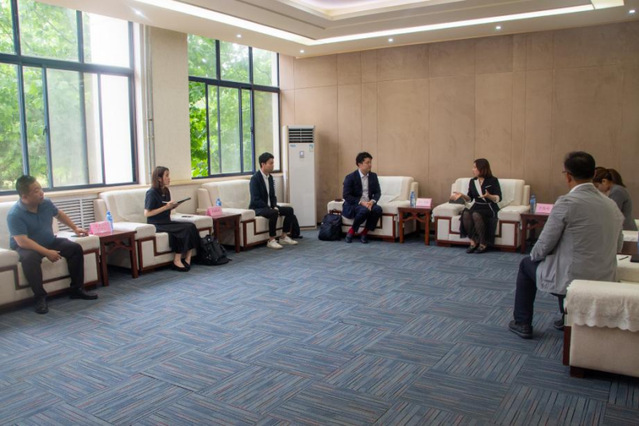 威海职业学院01 威海职业学院01