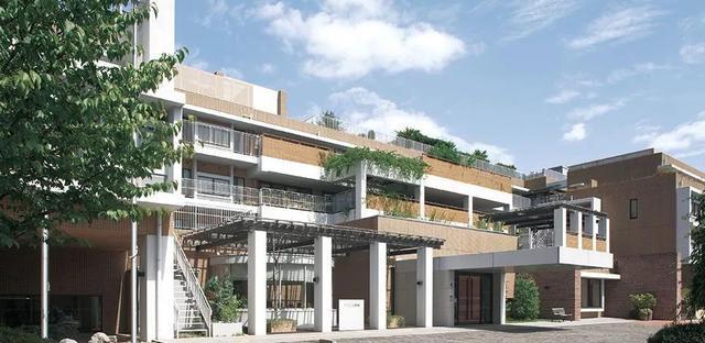 香里园01 香里园01